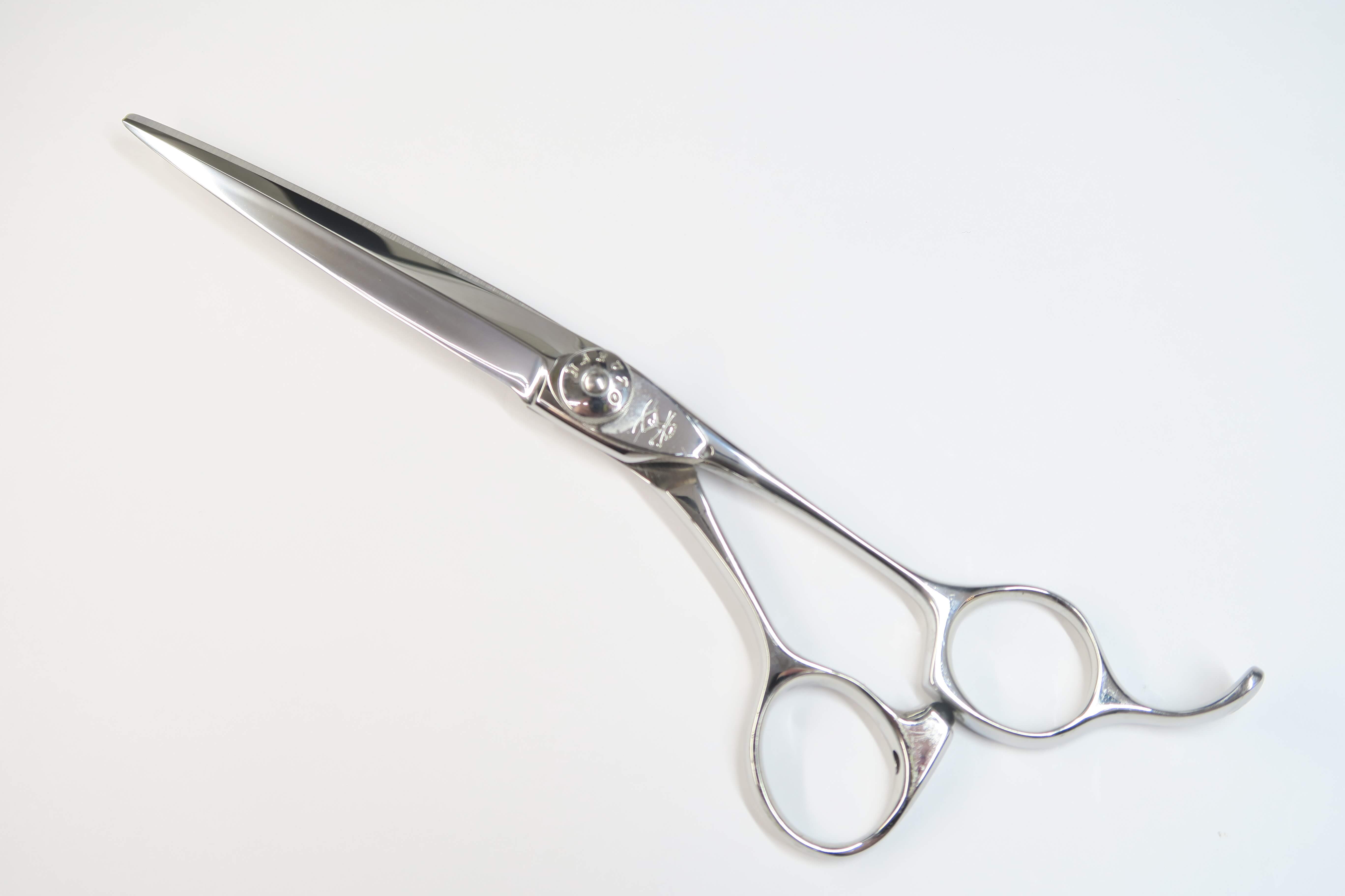 ナルト シザー サークライン メリスS 中古品 箱付き 中古シザー・美容はさみ通販専門店 / Bランク【ナルトシザー naruto